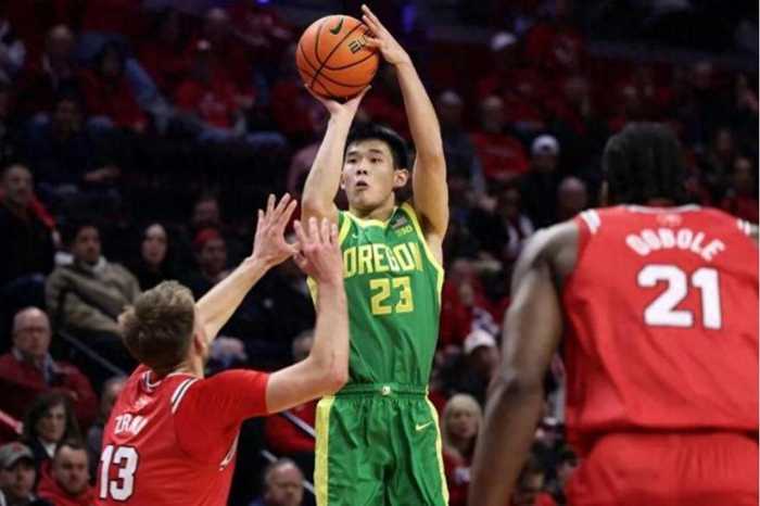 林崴爆发砍23分5次助攻命中绝平球 今天打出“林疯狂”！